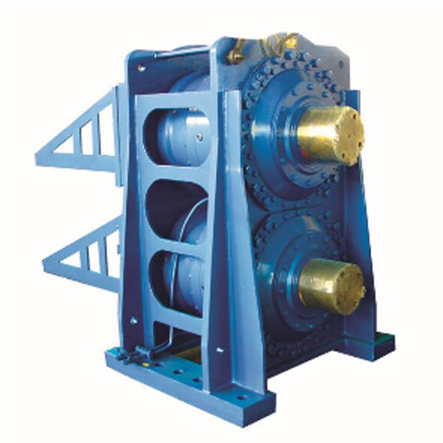 冶金鑄軋雙行星減速機 冶金鑄軋雙行星減速機